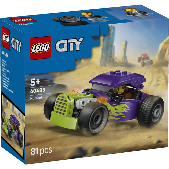 LEGO Bolide - 60485