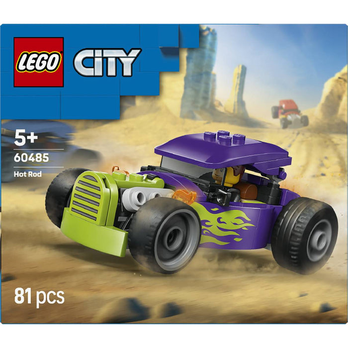 LEGO Bolide - 60485
