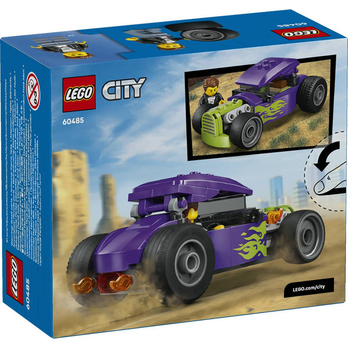LEGO Bolide - 60485