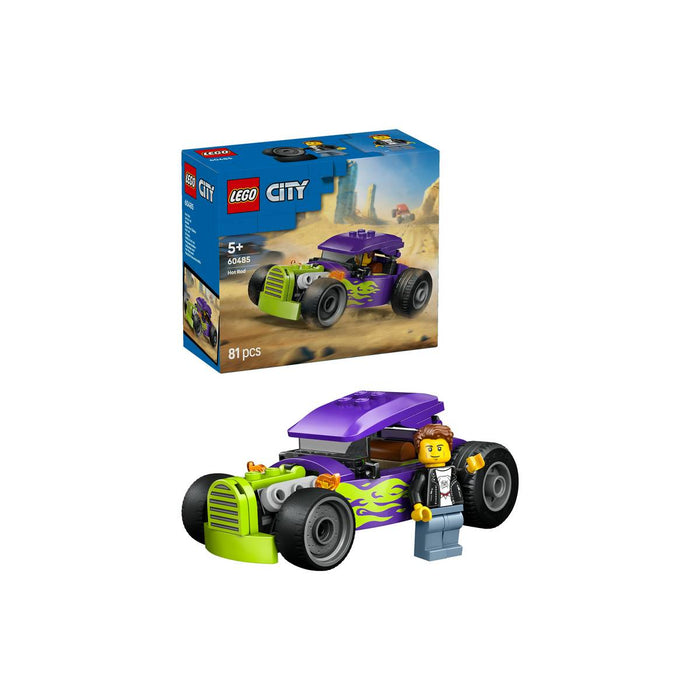 LEGO Bolide - 60485