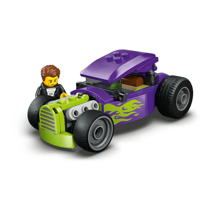 LEGO Bolide - 60485