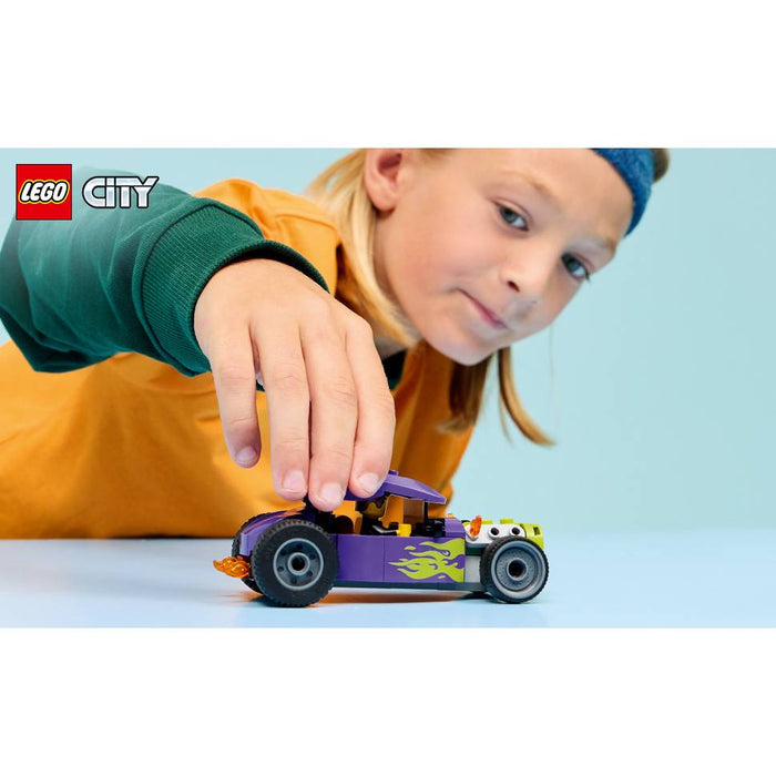 LEGO Bolide - 60485