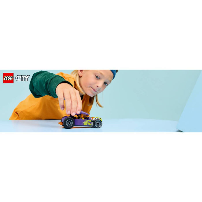 LEGO Bolide - 60485