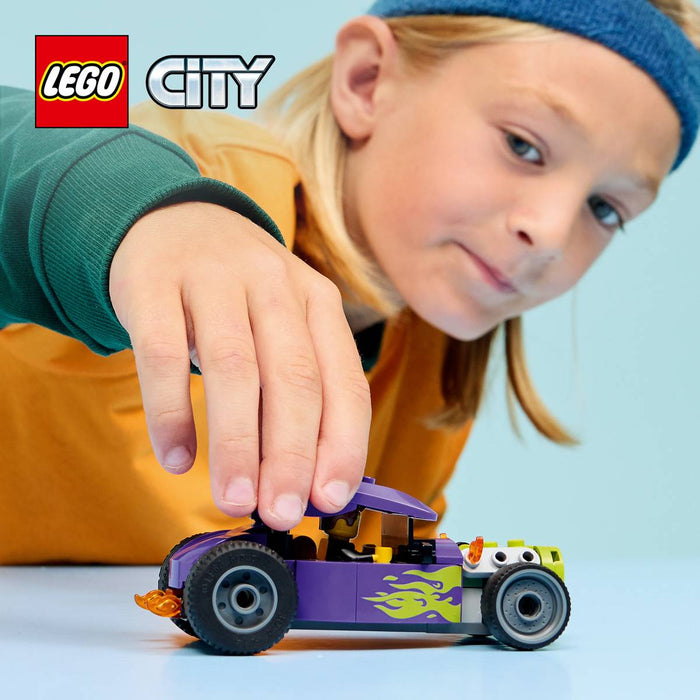 LEGO Bolide - 60485