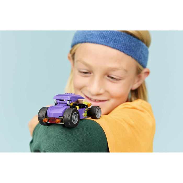 LEGO Bolide - 60485