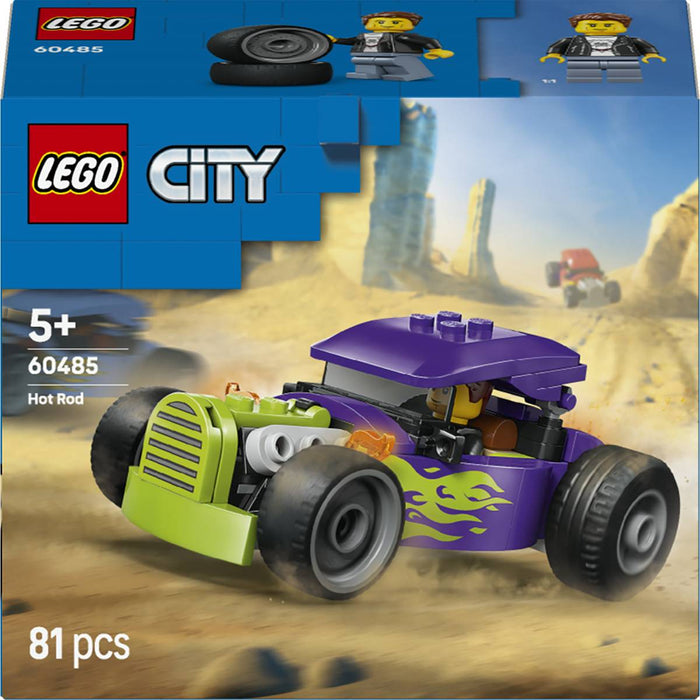 LEGO Bolide - 60485