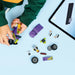 LEGO Bolide - 60485
