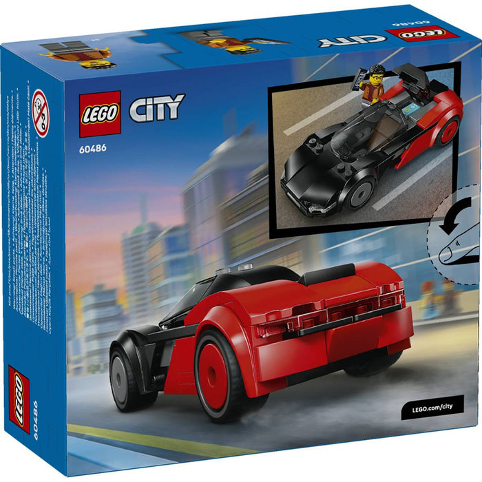 LEGO Supercar Ev - 60486