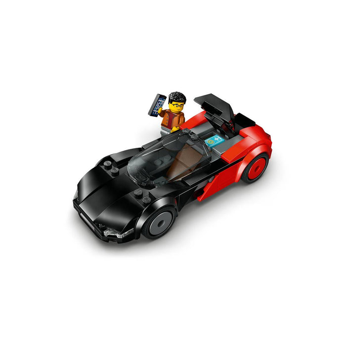 LEGO Supercar Ev - 60486