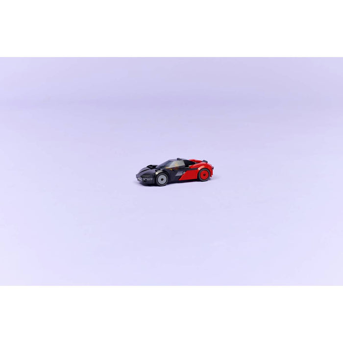 LEGO Supercar Ev - 60486