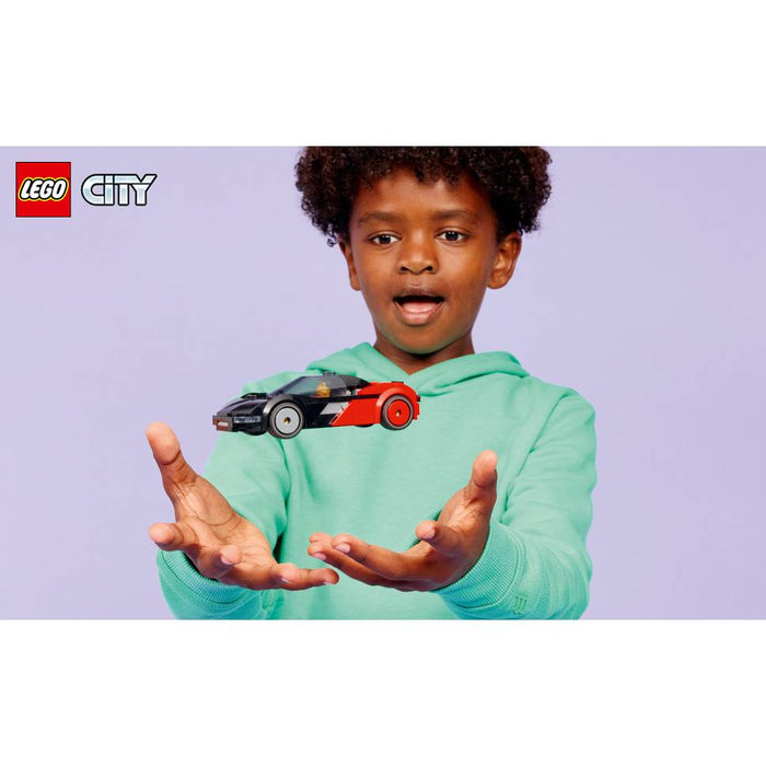 LEGO Supercar Ev - 60486