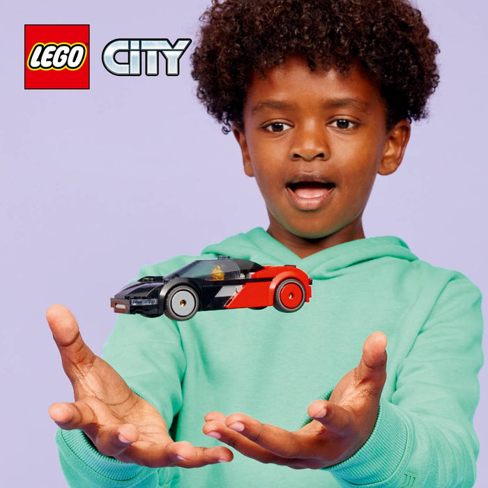LEGO Supercar Ev - 60486