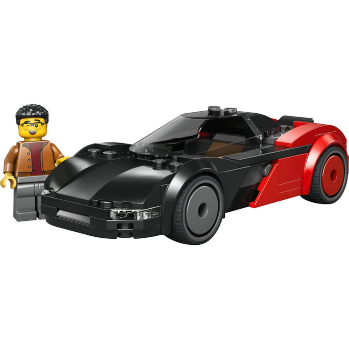 LEGO Supercar Ev - 60486