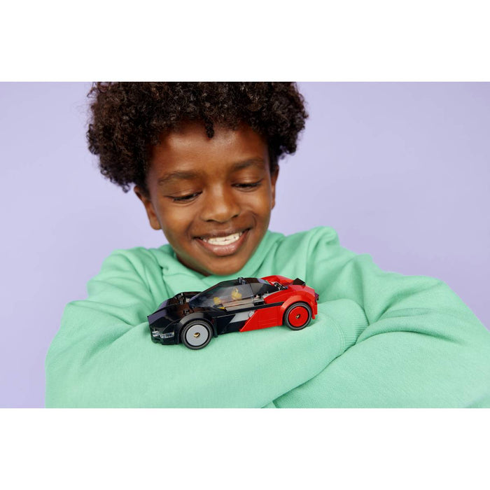 LEGO Supercar Ev - 60486