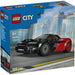LEGO Supercar Ev - 60486