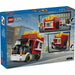 LEGO Food Truck Delle Patatine - 60488
