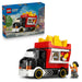 LEGO Food Truck Delle Patatine - 60488