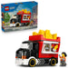 LEGO Food Truck Delle Patatine - 60488