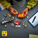 LEGO Food Truck Delle Patatine - 60488