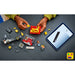 LEGO Food Truck Delle Patatine - 60488
