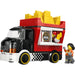 LEGO Food Truck Delle Patatine - 60488