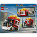 LEGO Food Truck Delle Patatine - 60488