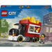 LEGO Food Truck Delle Patatine - 60488