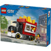 LEGO Food Truck Delle Patatine - 60488