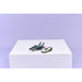 LEGO Jet Contro Auto Sportiva - 60489