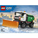LEGO Spazzaneve - 60490