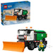 LEGO Spazzaneve - 60490