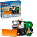 LEGO Spazzaneve - 60490