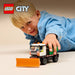 LEGO Spazzaneve - 60490