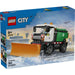 LEGO Spazzaneve - 60490