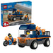 LEGO Trasportatore Di Moto - 60491