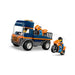 LEGO Trasportatore Di Moto - 60491