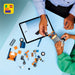LEGO Trasportatore Di Moto - 60491
