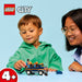 LEGO Trasportatore Di Moto - 60491