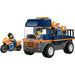 LEGO Trasportatore Di Moto - 60491