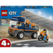 LEGO Trasportatore Di Moto - 60491