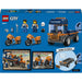 LEGO Trasportatore Di Moto - 60491