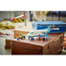 LEGO Jet Passeggeri - 60492, Modellino Di Aereo Giocattolo Con 4 Minifigure E Accessori, Giochi Didattici, Regalo Per 4+