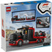 LEGO Display Truck F1® Con Auto Da Corsa Audi F1® - 60493