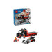 LEGO Display Truck F1® Con Auto Da Corsa Audi F1® - 60493