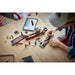 LEGO Display Truck F1® Con Auto Da Corsa Audi F1® - 60493