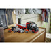 LEGO Display Truck F1® Con Auto Da Corsa Audi F1® - 60493