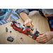 LEGO Display Truck F1® Con Auto Da Corsa Audi F1® - 60493