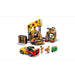 LEGO Centro Di Consegna Pizze Con Veicoli - 60496, Con Macchina Giocattolo, Scooter, Drone E Cabinato Arcade, Regalo Da 6+