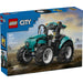 LEGO Trattore - 60498