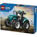 LEGO Trattore - 60498